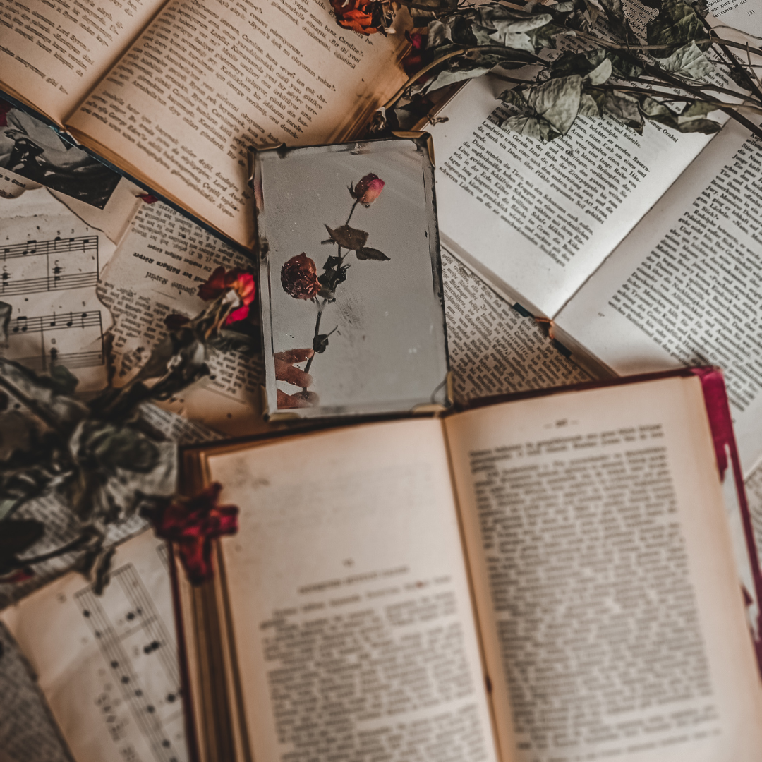 Romantasy - Paranormal