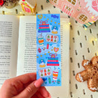Bookmark - "Seasons" Collection