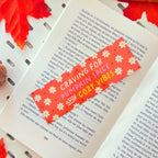 Bookmark - "Seasons" Collection