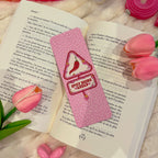 Marque-Page - Collection "Bookish"