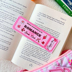 Marque-Page - Collection "Tickets"