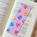 Marque-Page - Collection "Bookish"