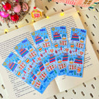 Bookmark - "Seasons" Collection