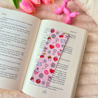 Marque-Page - Collection "Bookish"