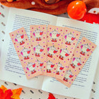 Bookmark - "Seasons" Collection