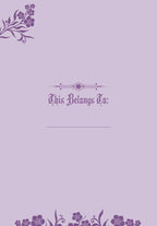 Lauren Roberts: Powerless Trilogy Sculpted Journal, Insight Editions