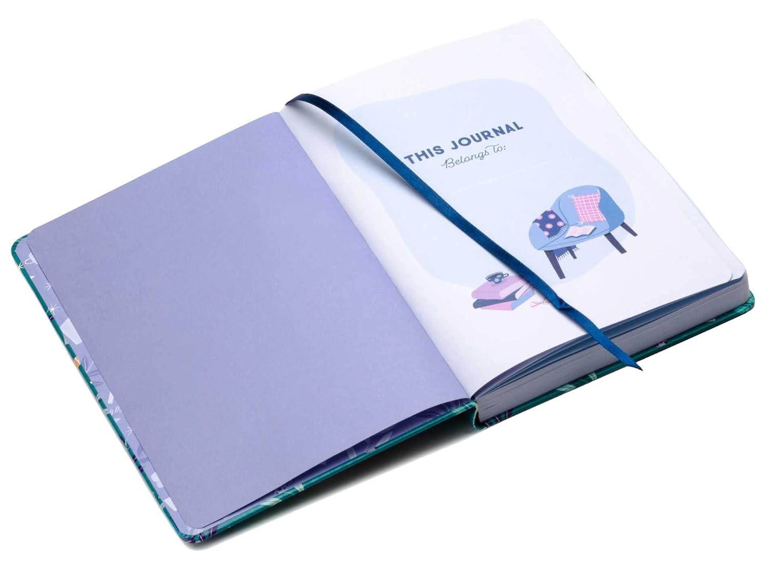 My Book Club Journal: A Reading Log for Books , Weldon Owen - ENG