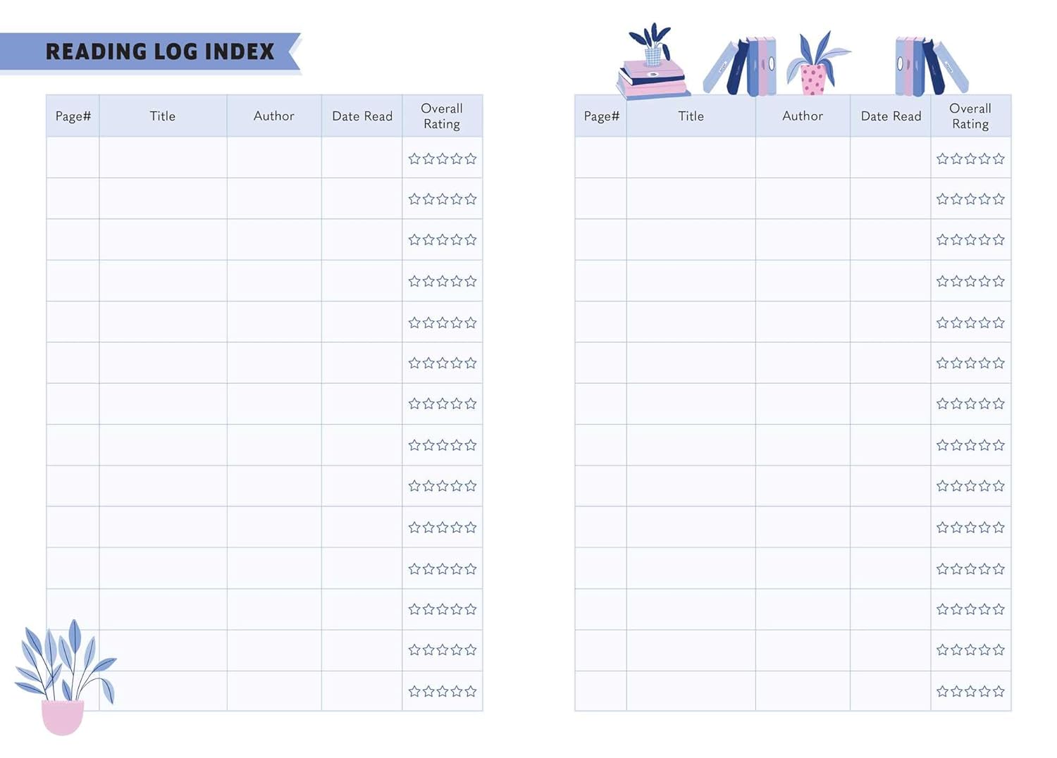 My Book Club Journal: A Reading Log for Books , Weldon Owen - ENG