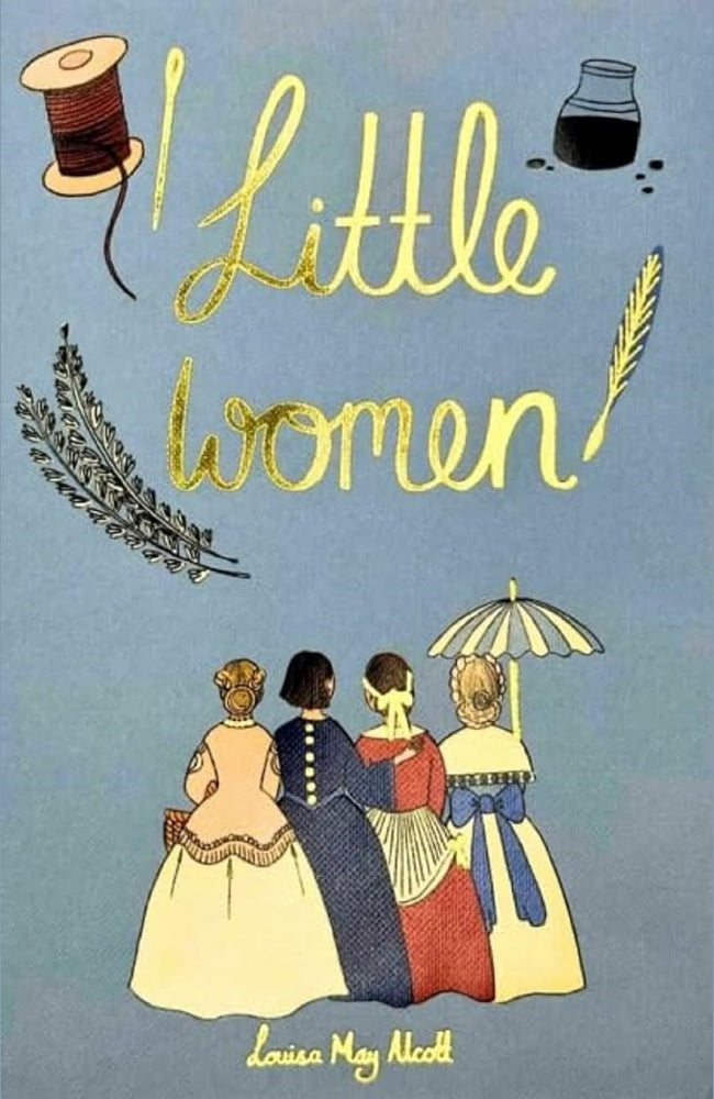 Little Women (Wordsworth Collector's Editions), Louisa May Alcott - ENG
