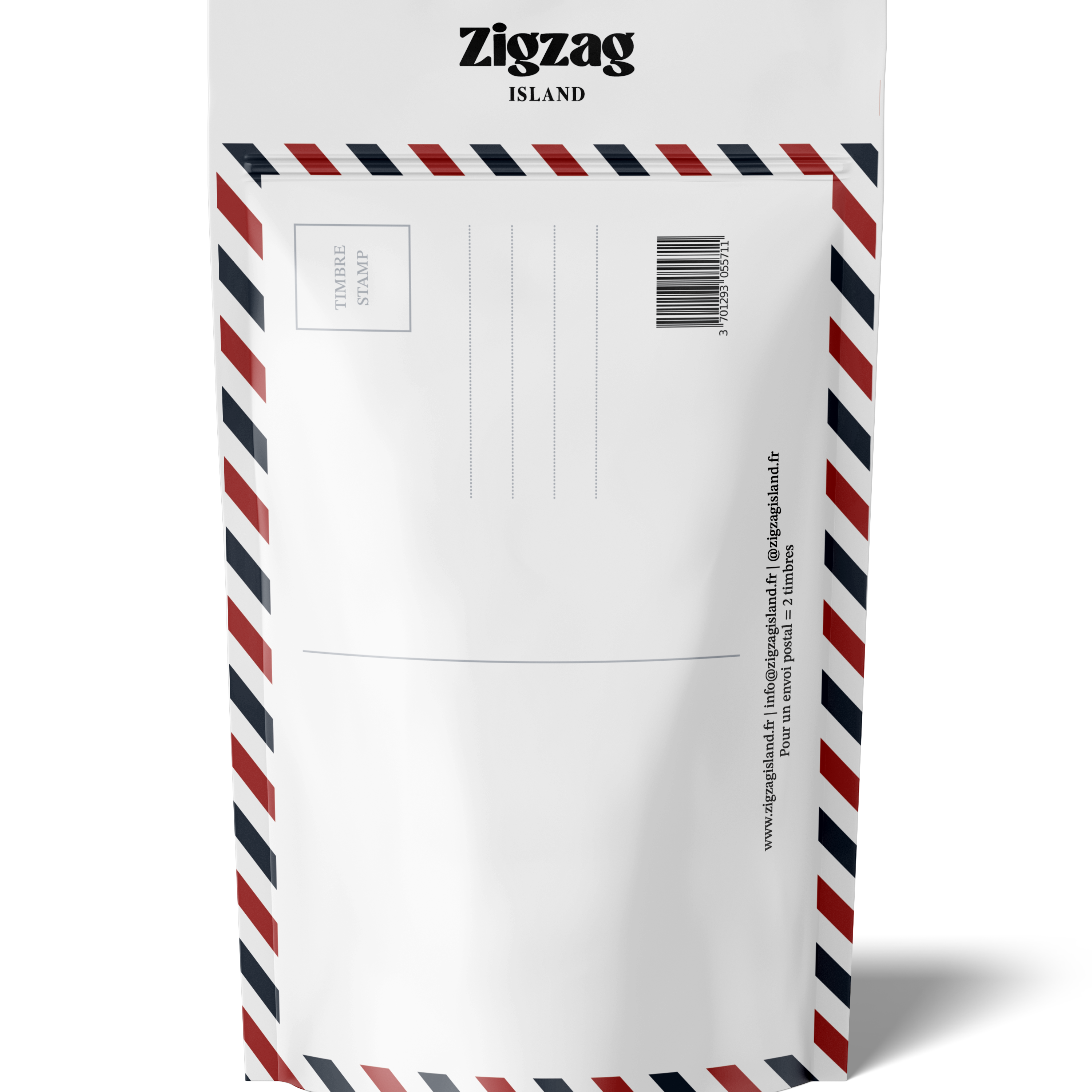 Le Thé postal "LA LIBRAIRIE VINTAGE"