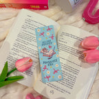 Marque-Page - Collection "Bookish"