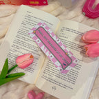 Marque-Page - Collection "Bookish"