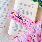 Marque-Page - Collection "Tickets"