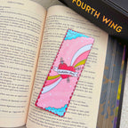 Bookmark - “Tropes” Collection