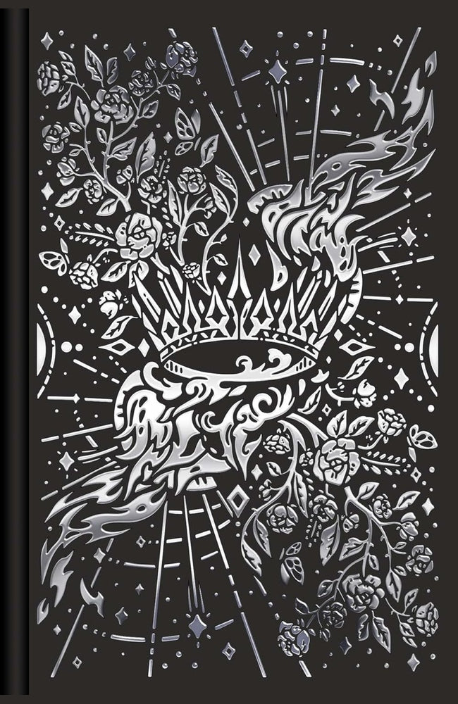 Nightbane: Collector’s Edition (Lightlark #2), Alex Aster - ENG