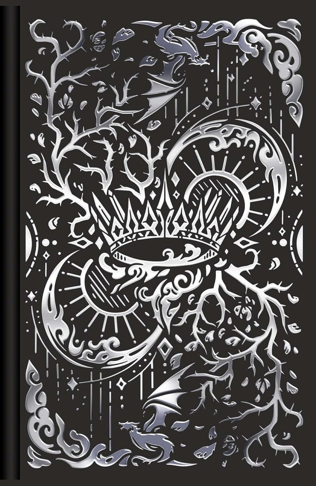 Nightbane: Collector’s Edition (Lightlark #2), Alex Aster - ENG