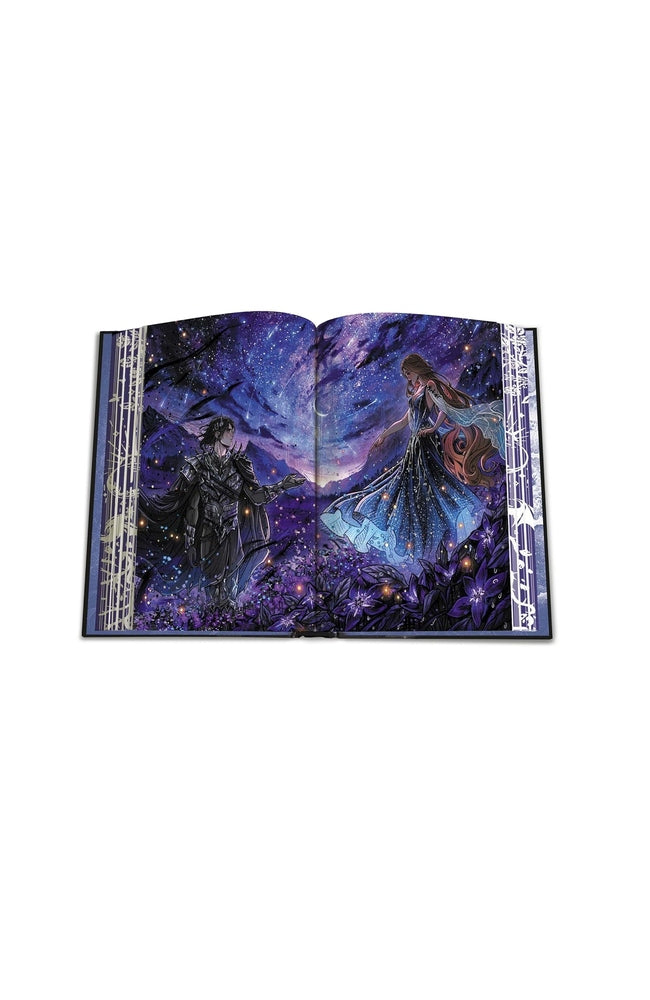 Nightbane: Collector’s Edition (Lightlark #2), Alex Aster - ENG