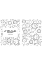 The Romantasy Colouring Book: A Fantastical Journey of Colour and Creativity