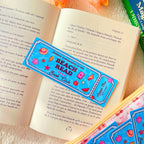 Marque-Page - Collection "Tickets"