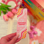 Marque-Page - Collection "Bookish"