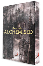 Alchemised, SenLinYu - ENG