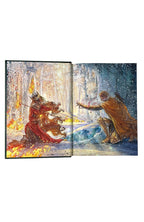 Grim and Oro (A Lightlark Saga Deluxe Companion Book), Alex Aster - ENG