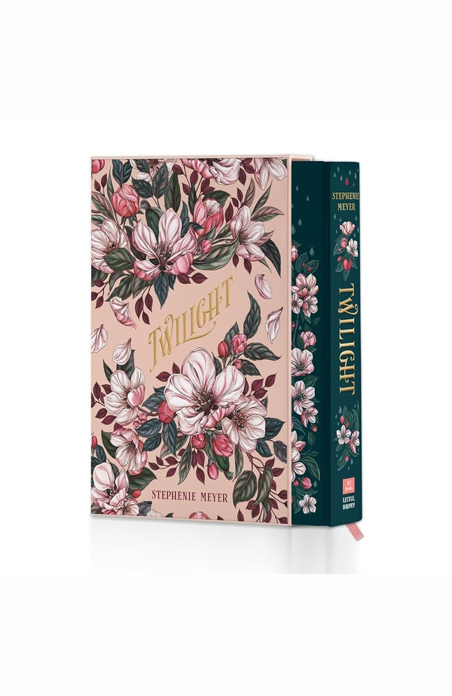 Twilight: Twilight, Book 1 cover image