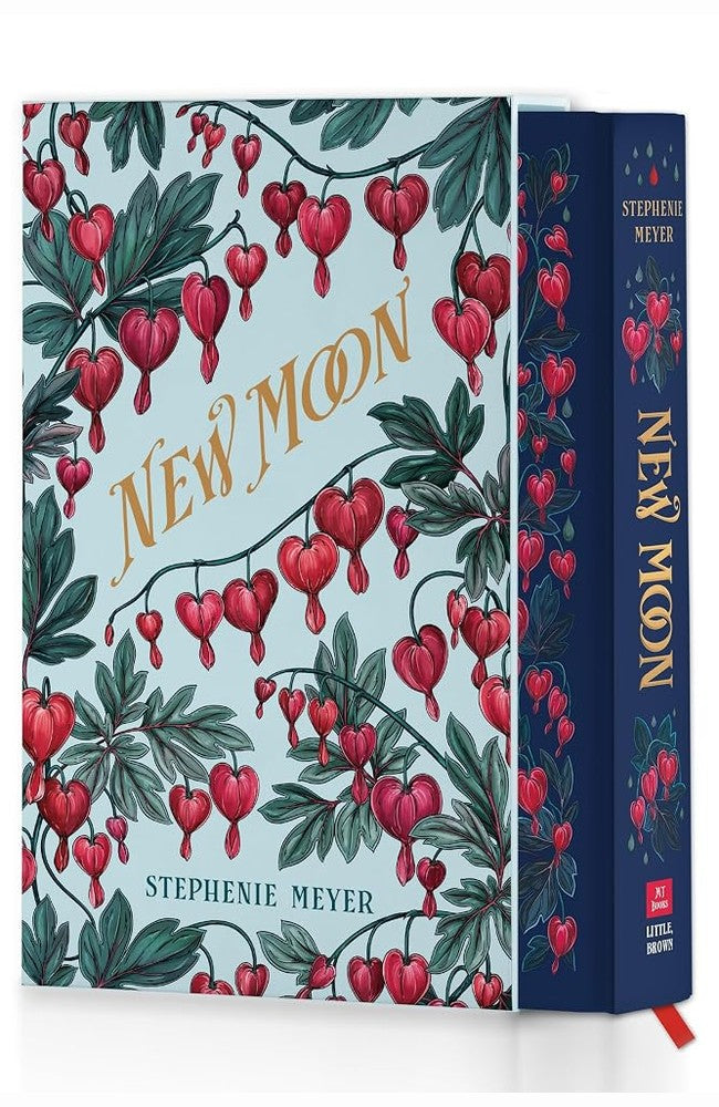 New Moon cover image