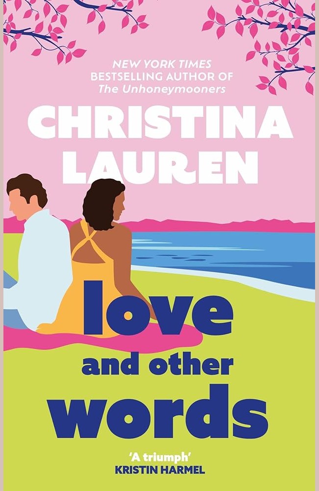 Love And Other Words cover image