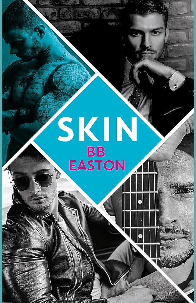 Skin cover image