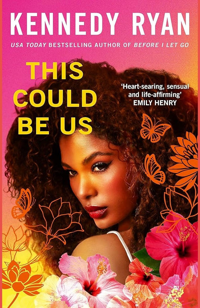 This Could Be Us (Skyland) cover image