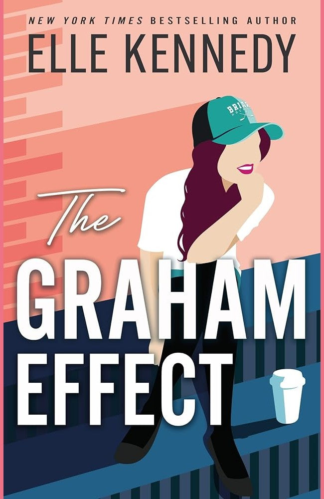 The Graham Effect cover image