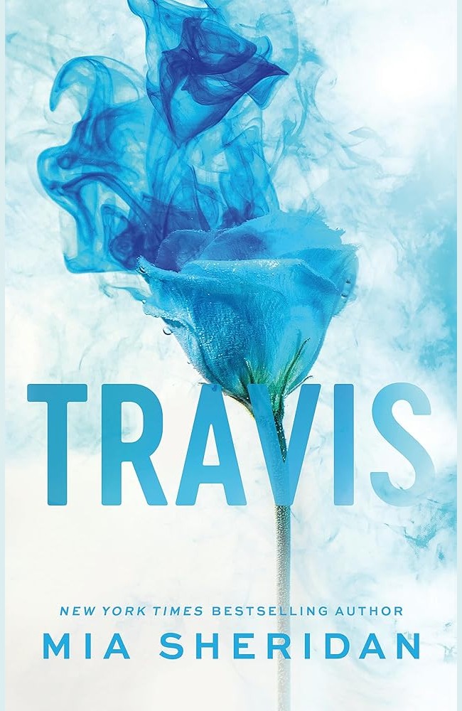 Travis: The emotional follow up to the TikTok sensation ARCHER'S VOICE cover image