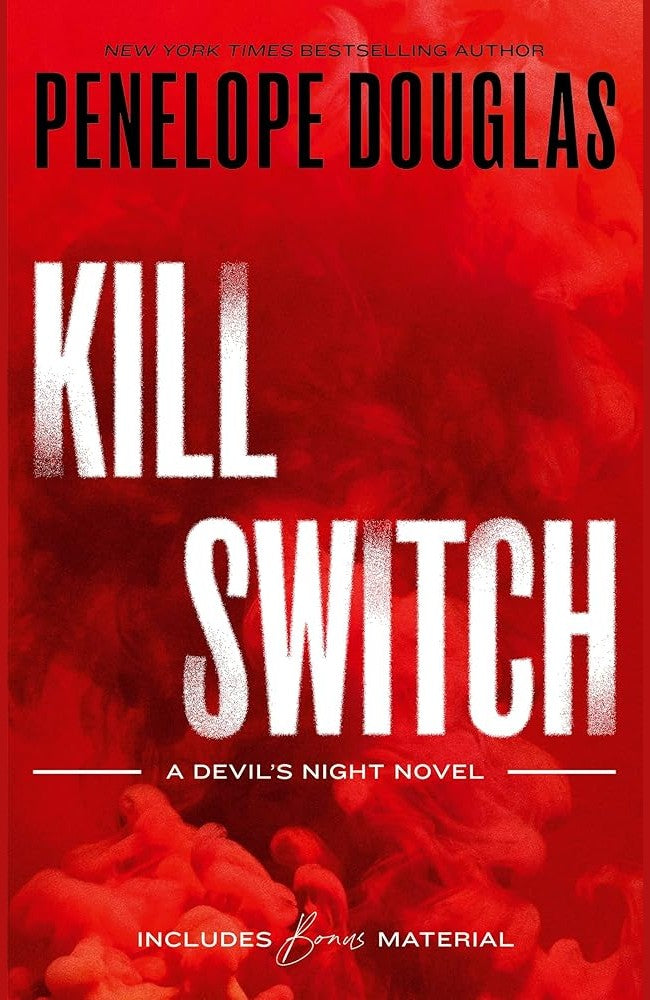 Kill Switch: Devil's Night cover image