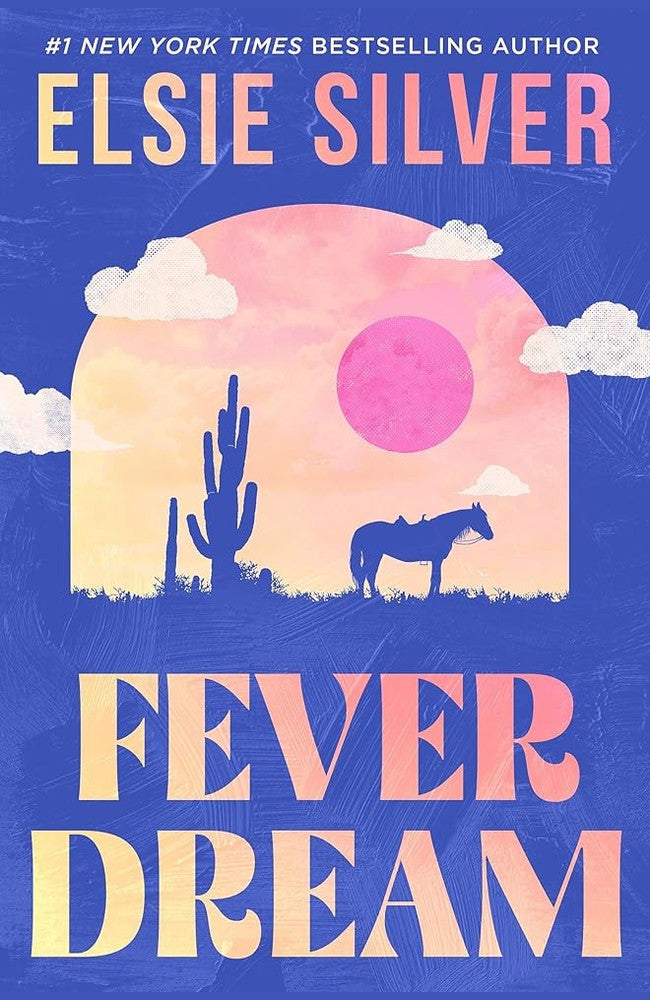 Fever Dream cover image
