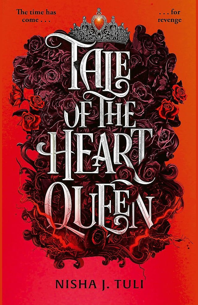 ale of the Heart Queen (Artefacts of Ouranos) (International Edition) cover image