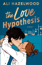 The Love Hypothesis, Ali Hazelwood (Collector's Edition) - ENG