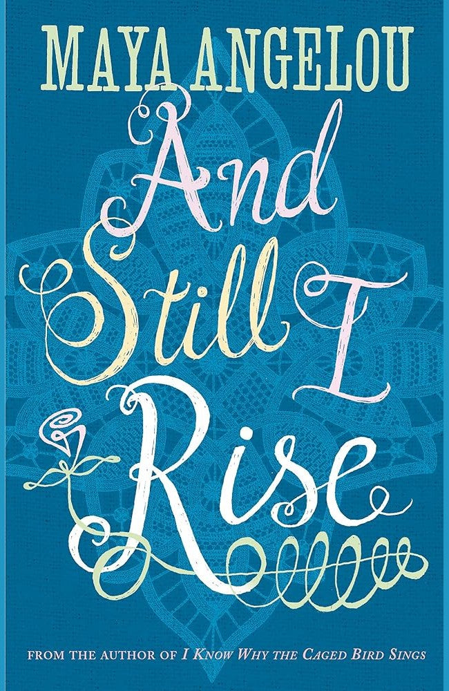 And Still I Rise cover image