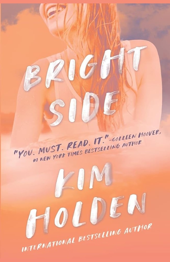 Bright Side cover image