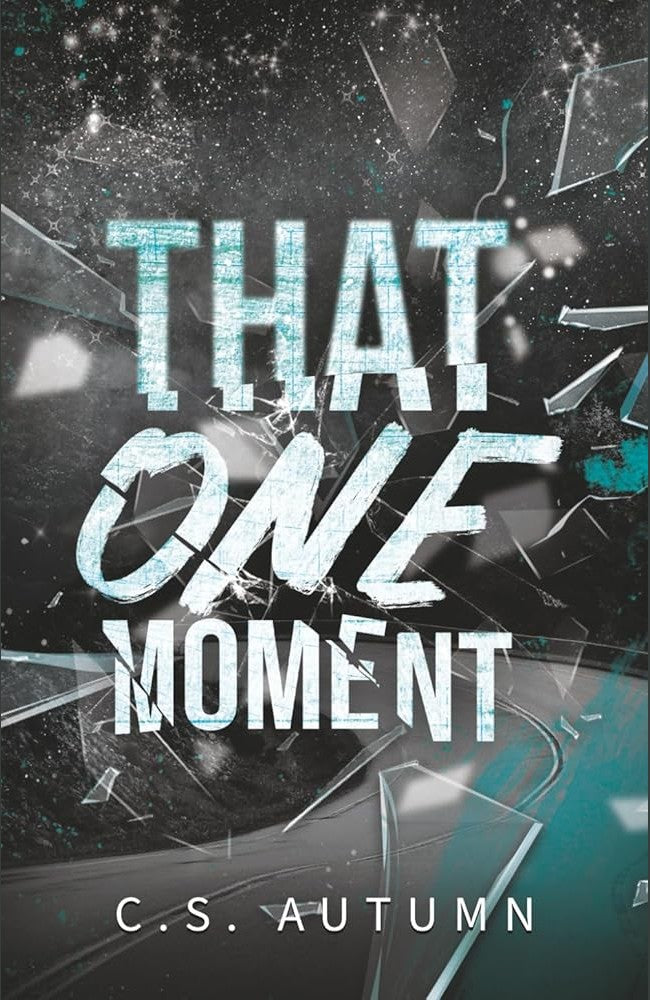 That One Moment cover image