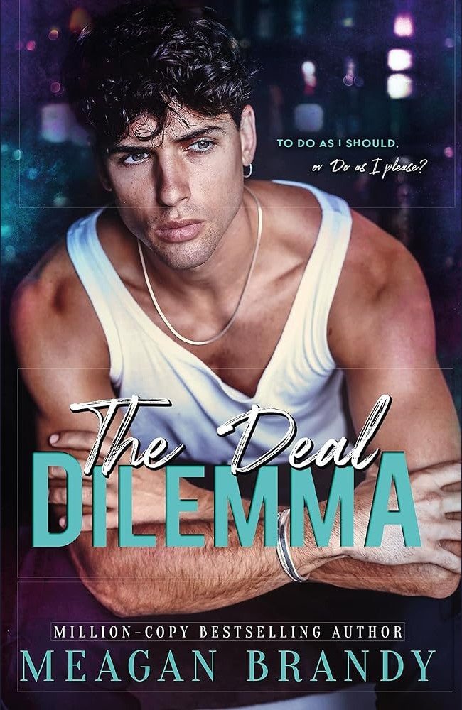 The Deal Dilemma: TikTok made me buy it! cover image