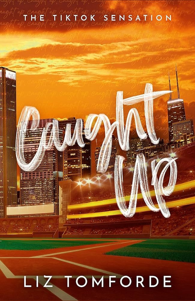 Caught Up: Windy City Book 3 cover image