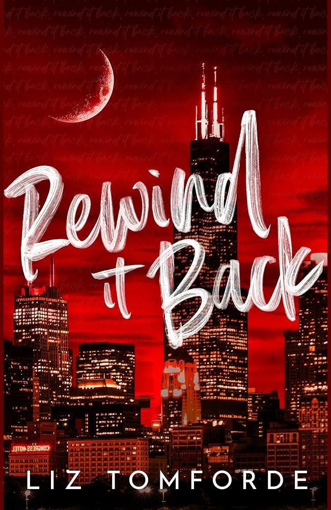 Rewind It Back cover image