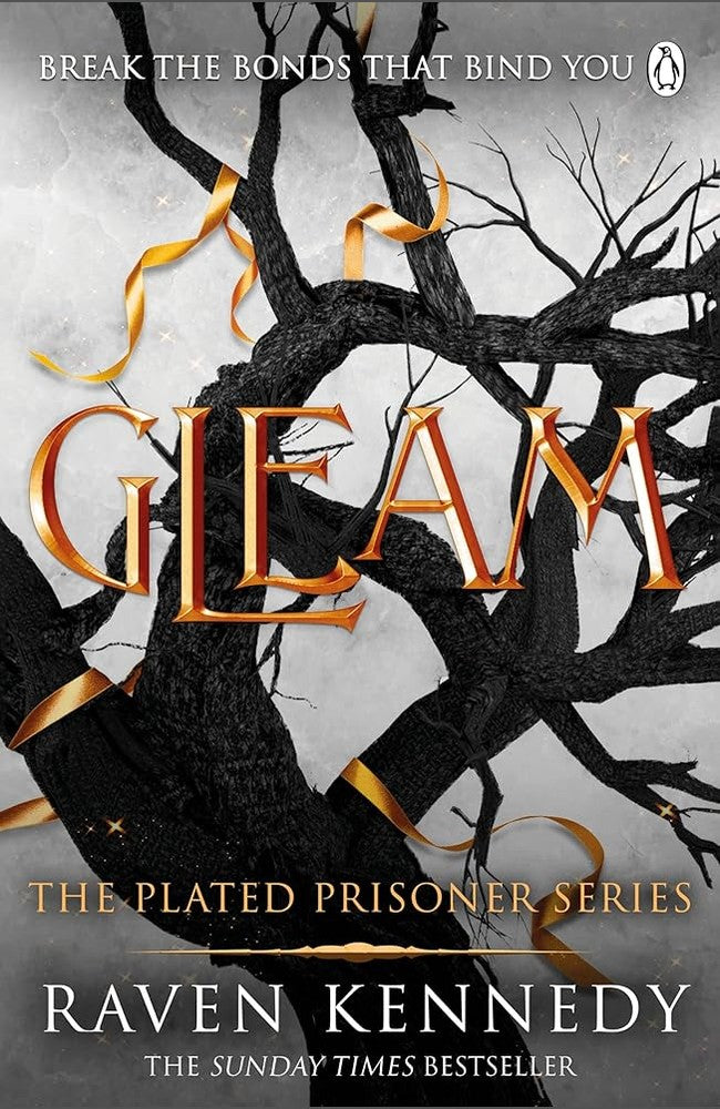 Gleam (Plated Prisoner) cover image