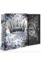 Nightbane: Collector’s Edition (The Lightlark Saga Book 2) (Volume 2) cover image