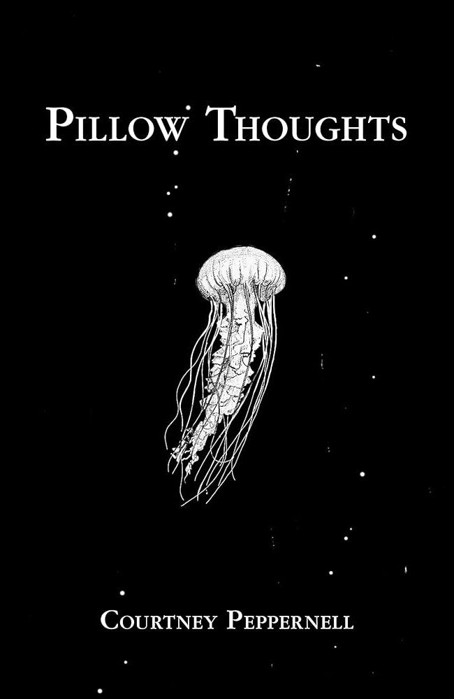 Pillow Thoughts cover image