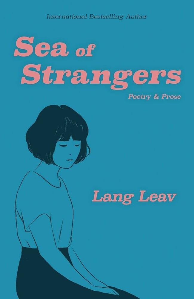 Sea of Strangers cover image