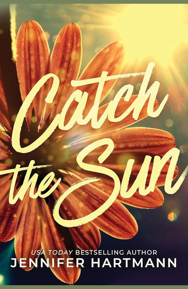 Catch the Sun cover image