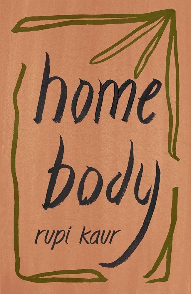 Home body cover image