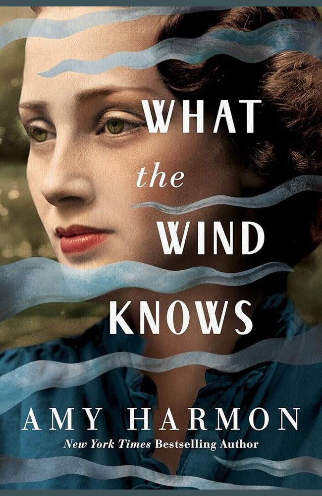 What the Wind Knows cover image